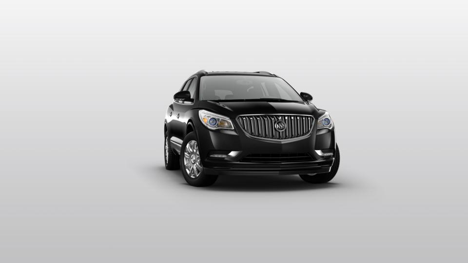 2016 Buick Enclave Vehicle Photo in Dallas, TX 75209