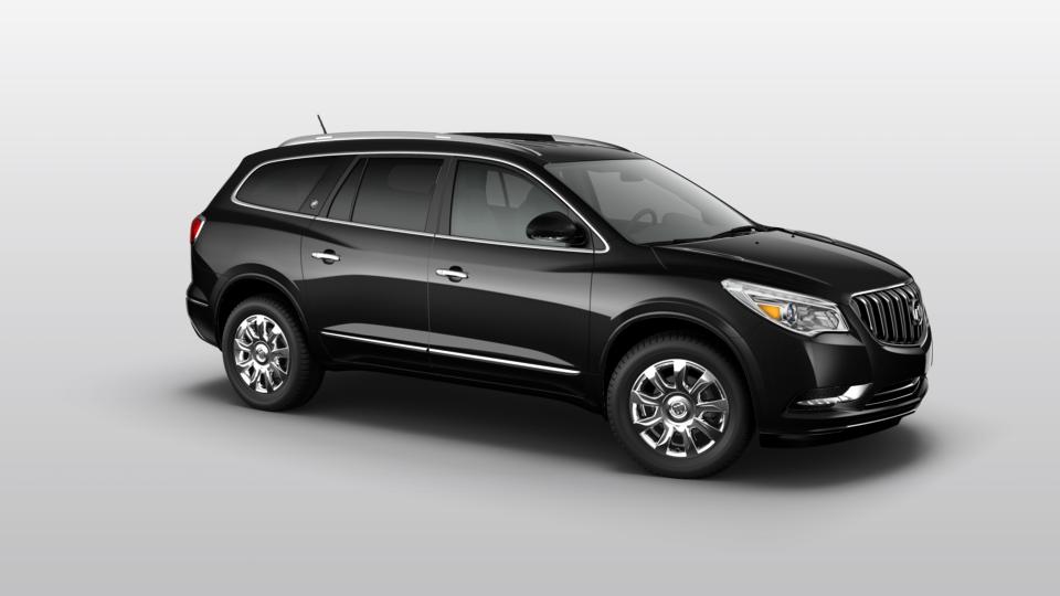2016 Buick Enclave Vehicle Photo in Dallas, TX 75209