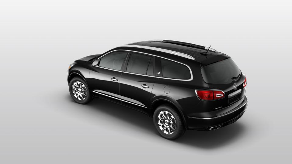 2016 Buick Enclave Vehicle Photo in Dallas, TX 75209