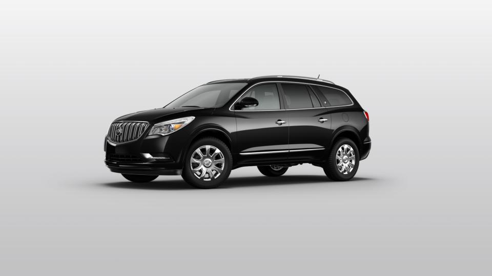 2016 Buick Enclave Vehicle Photo in Dallas, TX 75209
