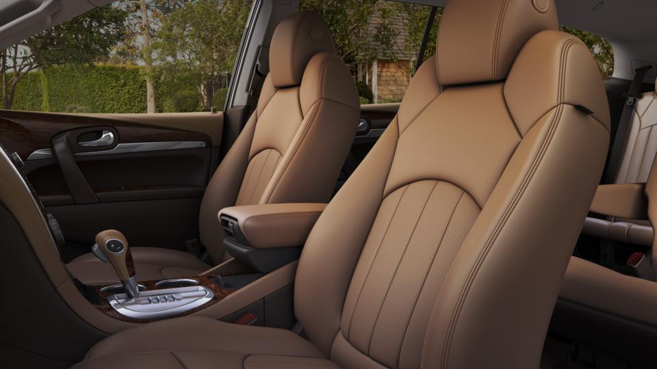 2016 Buick Enclave Vehicle Photo in Dallas, TX 75209