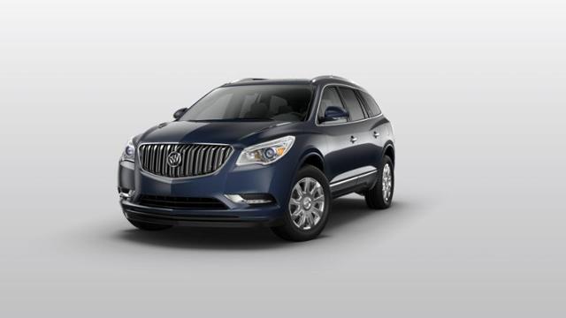 Find A 2016 Buick Enclave For In Tupelo Vin 2016 Buick Enclave Vehicle Photo In Tupelo Ms 38801