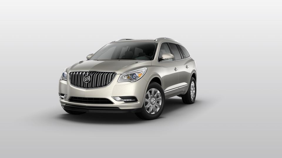 2016 Buick Enclave Vehicle Photo in Kansas City, MO 64114