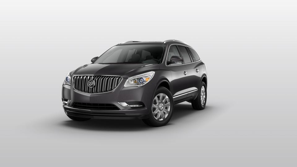 2016 Buick Enclave Vehicle Photo in Kansas City, MO 64114