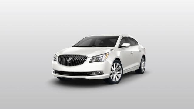Welcome To Our Dealership In Newburgh Colandrea Buick Gmc Inc 2016 Buick Lacrosse Vehicle Photo In Newburgh Ny 12550