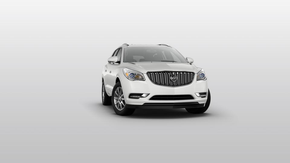 2016 Buick Enclave Vehicle Photo in Dallas, TX 75209