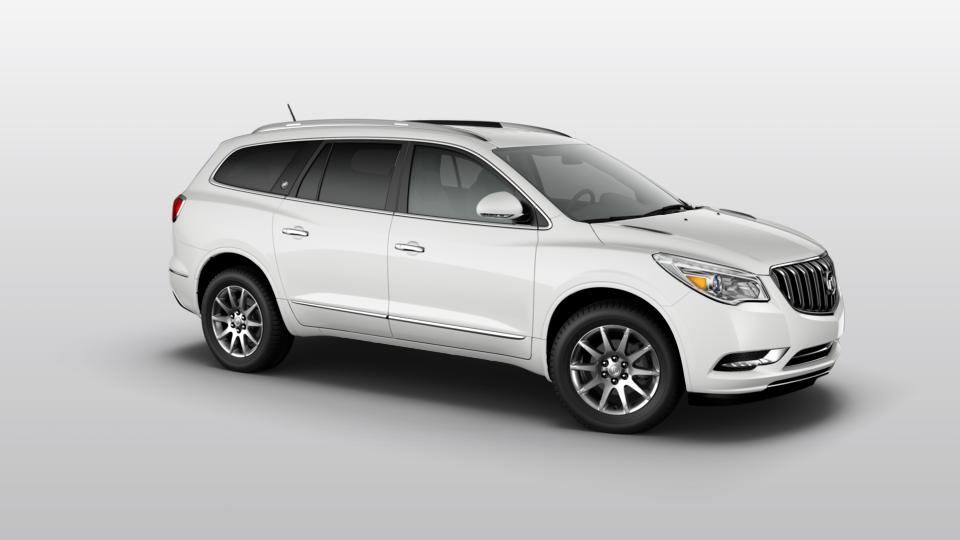 2016 Buick Enclave Vehicle Photo in Dallas, TX 75209