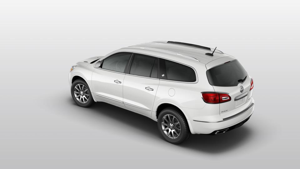 2016 Buick Enclave Vehicle Photo in Dallas, TX 75209