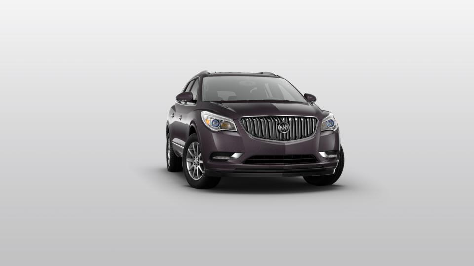 2016 Buick Enclave Vehicle Photo in Dallas, TX 75209