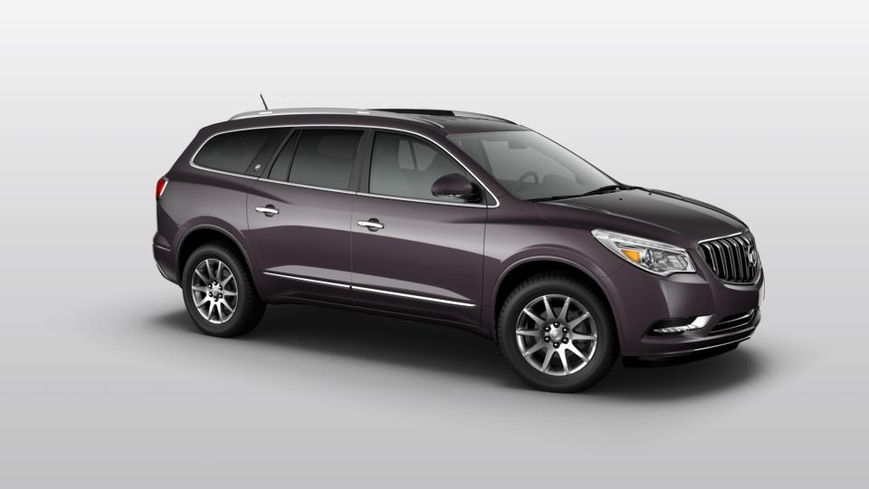 2016 Buick Enclave Vehicle Photo in Dallas, TX 75209