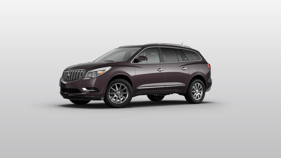 2016 Buick Enclave Vehicle Photo in Dallas, TX 75209