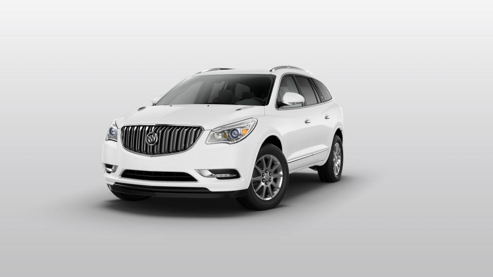 2016 Buick Enclave Vehicle Photo in Dallas, TX 75209