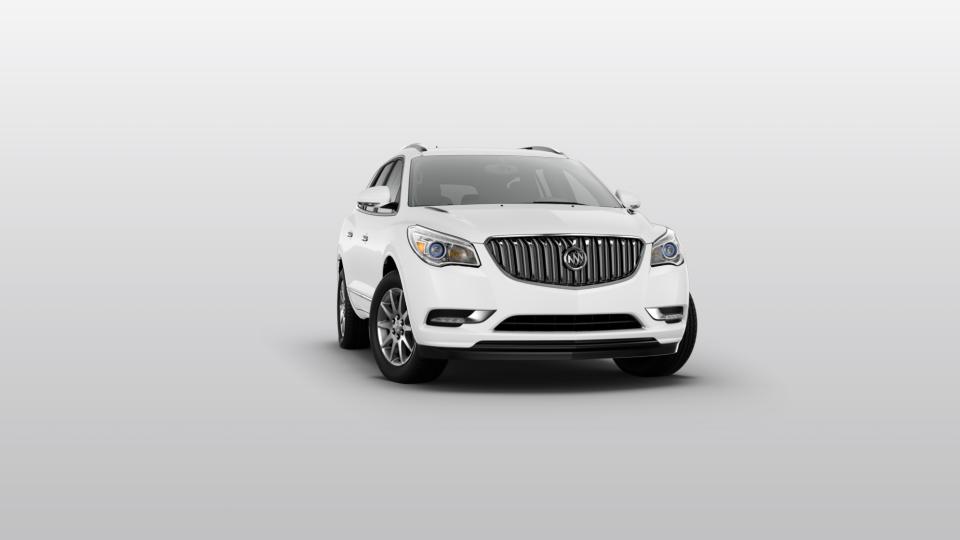 2016 Buick Enclave Vehicle Photo in Dallas, TX 75209