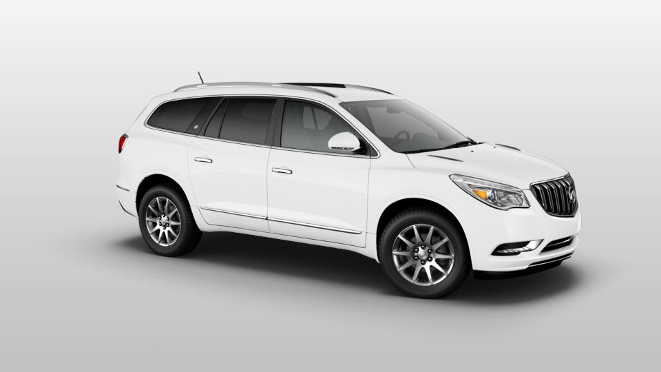 2016 Buick Enclave Vehicle Photo in Dallas, TX 75209