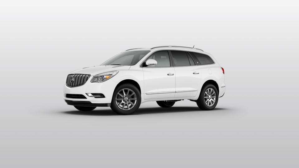 2016 Buick Enclave Vehicle Photo in Dallas, TX 75209