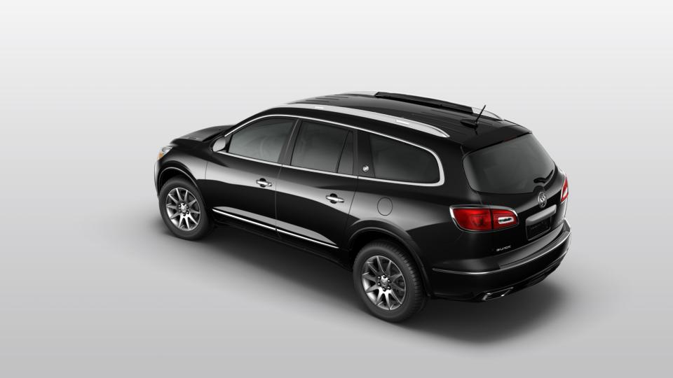 2016 Buick Enclave Vehicle Photo in Dallas, TX 75209