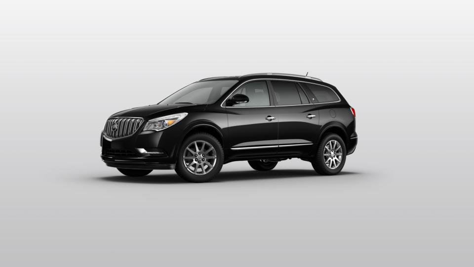 2016 Buick Enclave Vehicle Photo in Dallas, TX 75209