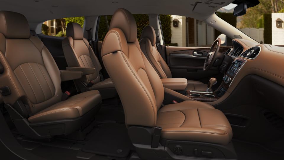 2016 Buick Enclave Vehicle Photo in Dallas, TX 75209