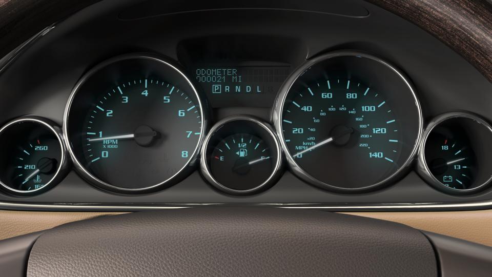 2016 Buick Enclave Vehicle Photo in Dallas, TX 75209