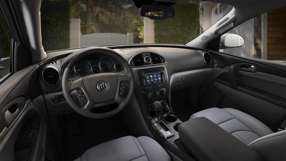 2016 Buick Enclave Vehicle Photo in Dallas, TX 75209