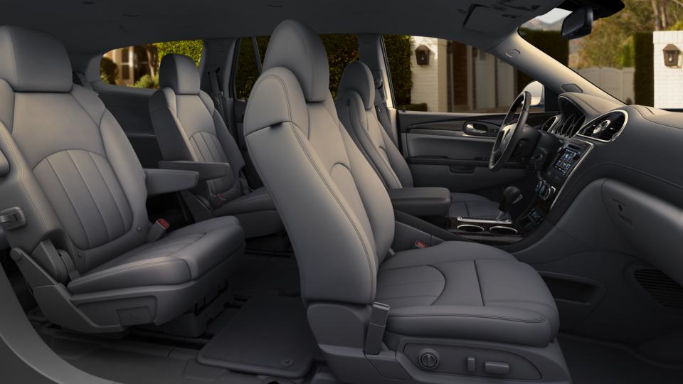 2016 Buick Enclave Vehicle Photo in Dallas, TX 75209