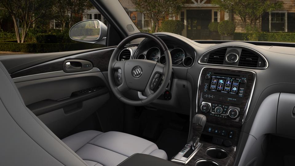 2016 Buick Enclave Vehicle Photo in Dallas, TX 75209