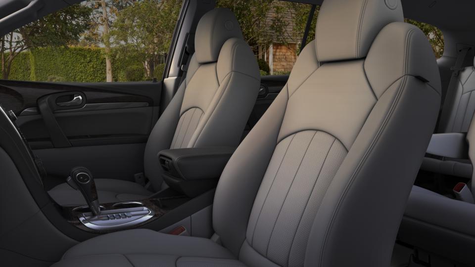2016 Buick Enclave Vehicle Photo in Dallas, TX 75209