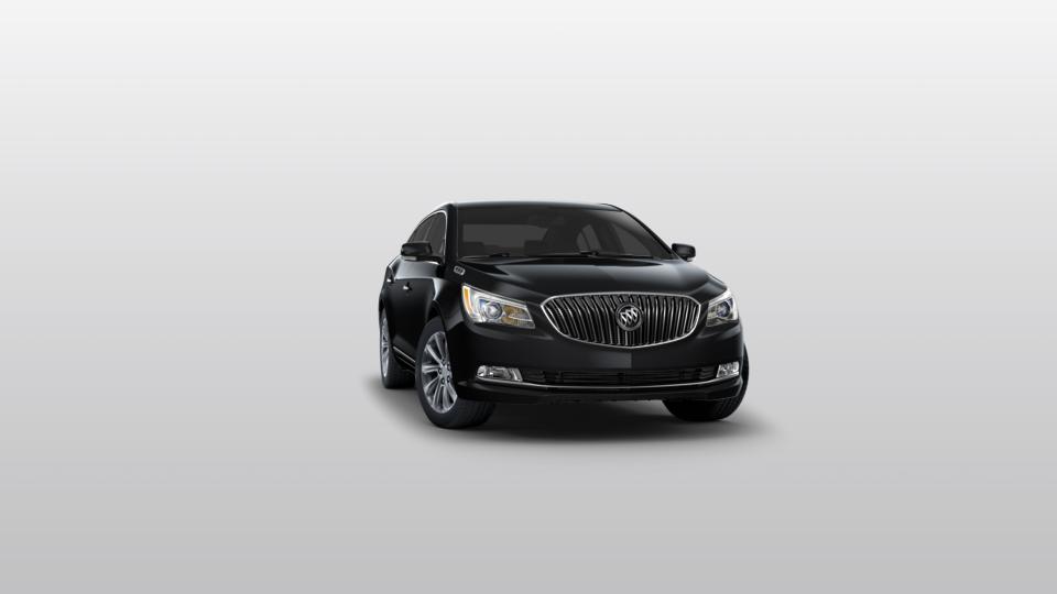 2016 Buick LaCrosse Vehicle Photo in Dallas, TX 75209