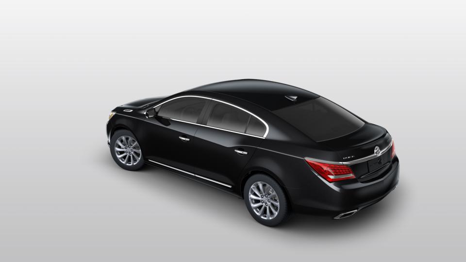 2016 Buick LaCrosse Vehicle Photo in Dallas, TX 75209