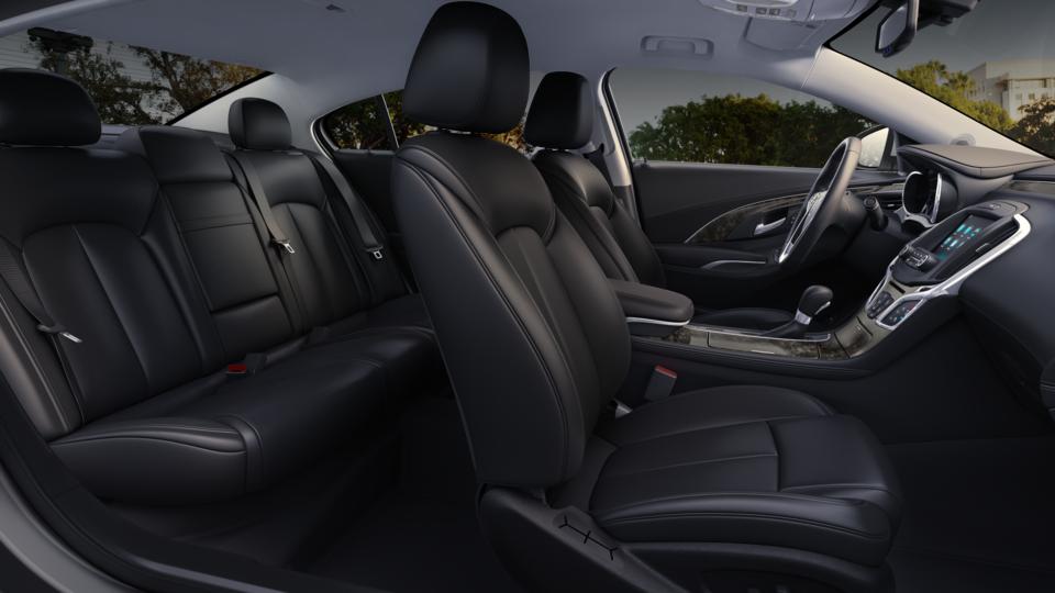 2016 Buick LaCrosse Vehicle Photo in Dallas, TX 75209