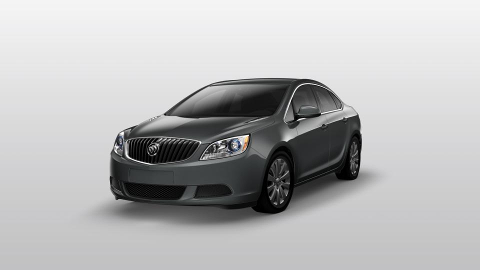 2016 Buick Verano Vehicle Photo in McDonough, GA 30253