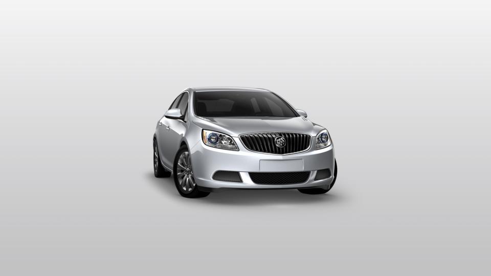 2016 Buick Verano Vehicle Photo in Dallas, TX 75209