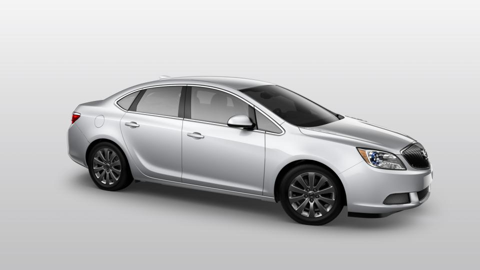 2016 Buick Verano Vehicle Photo in Dallas, TX 75209