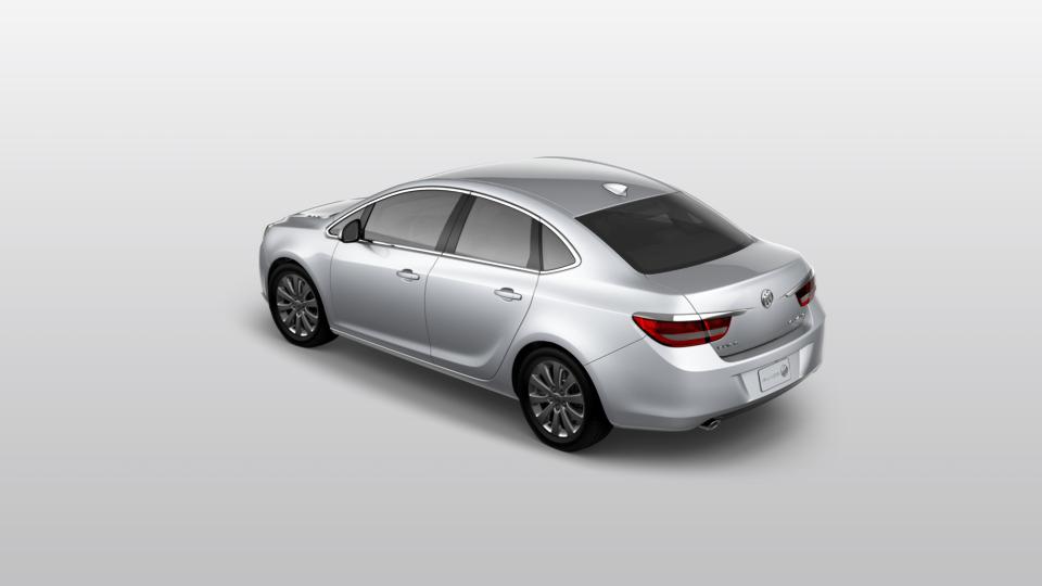 2016 Buick Verano Vehicle Photo in Dallas, TX 75209