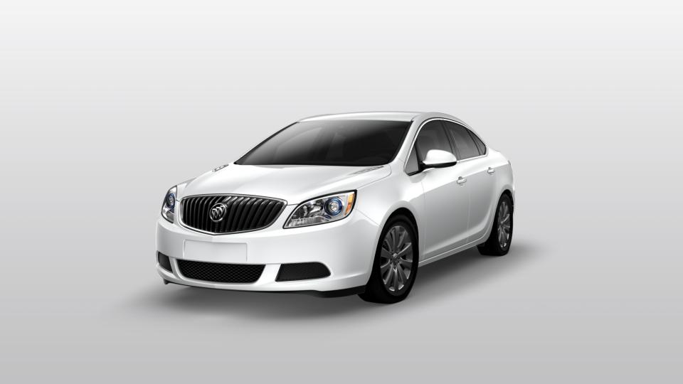 2016 Buick Verano Vehicle Photo in Dallas, TX 75209