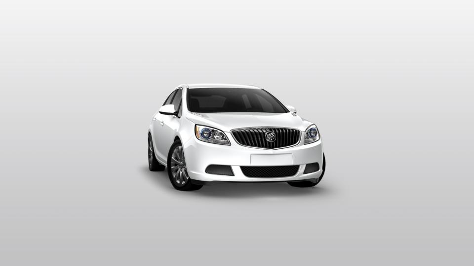 2016 Buick Verano Vehicle Photo in Dallas, TX 75209
