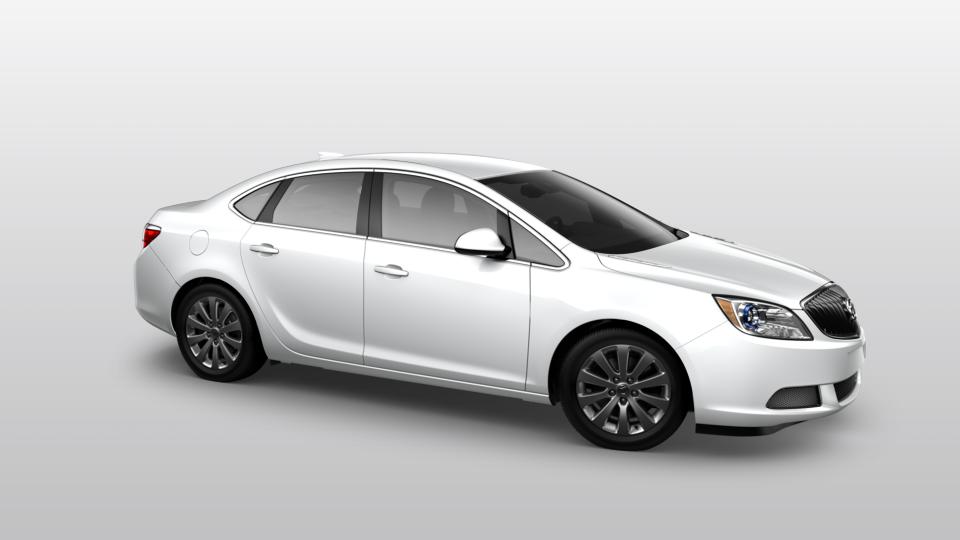 2016 Buick Verano Vehicle Photo in Dallas, TX 75209