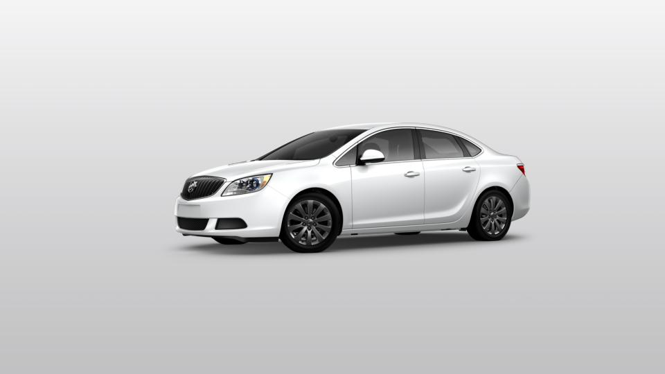2016 Buick Verano Vehicle Photo in Dallas, TX 75209