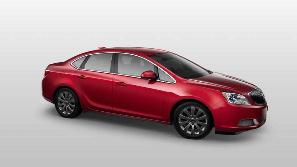 2016 Buick Verano Vehicle Photo in Dallas, TX 75209