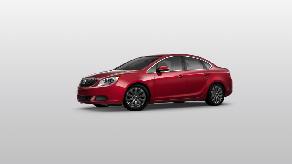 2016 Buick Verano Vehicle Photo in Dallas, TX 75209
