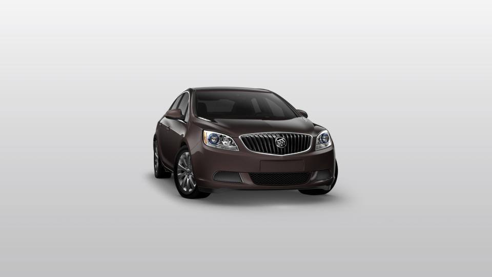2016 Buick Verano Vehicle Photo in Dallas, TX 75209