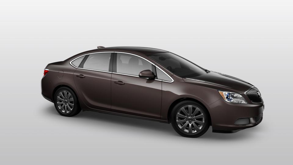 2016 Buick Verano Vehicle Photo in Dallas, TX 75209