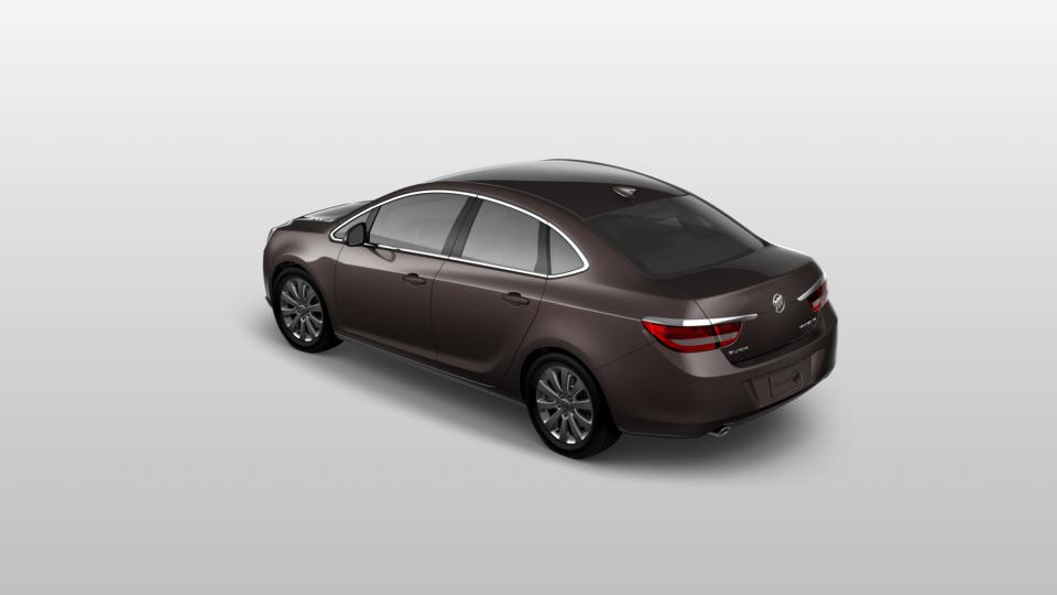 2016 Buick Verano Vehicle Photo in Dallas, TX 75209
