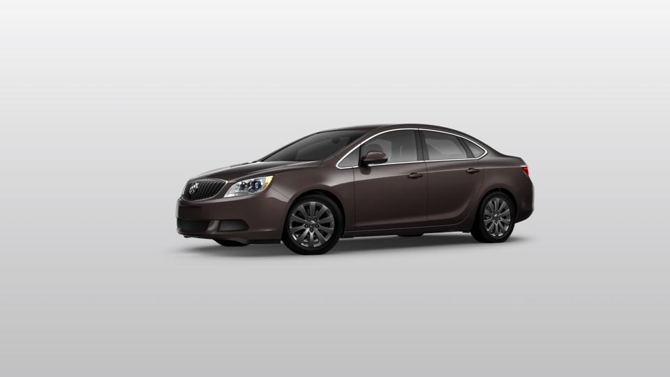 2016 Buick Verano Vehicle Photo in Dallas, TX 75209
