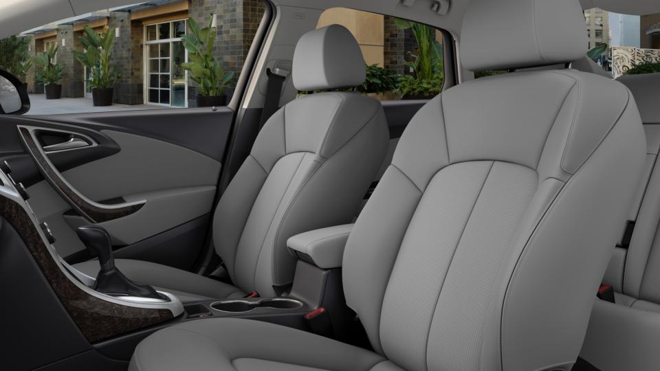 2016 Buick Verano Vehicle Photo in Dallas, TX 75209