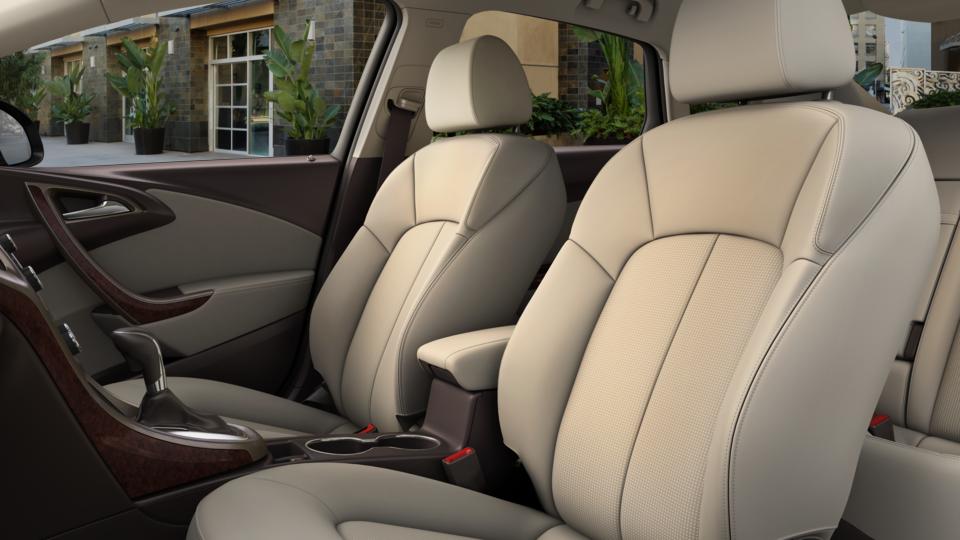 2016 Buick Verano Vehicle Photo in Dallas, TX 75209