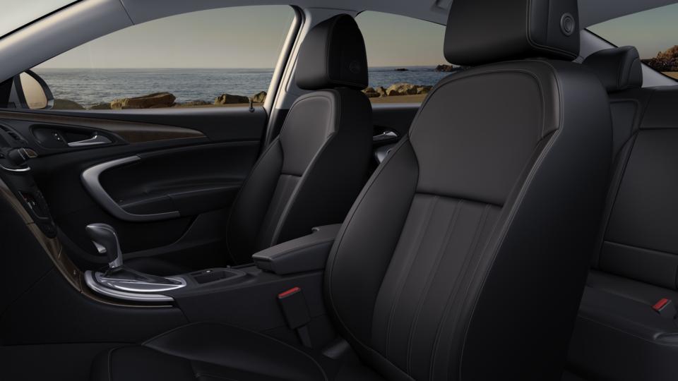 2016 Buick Regal Vehicle Photo in Dallas, TX 75209