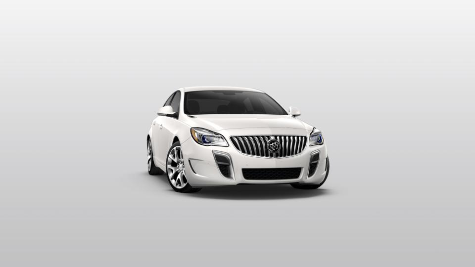 2016 Buick Regal Vehicle Photo in Dallas, TX 75209