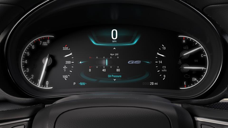 2016 Buick Regal Vehicle Photo in Dallas, TX 75209