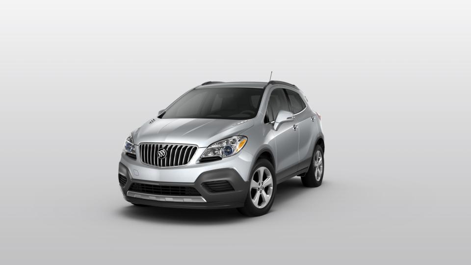 Select 2016 Buick Encore
